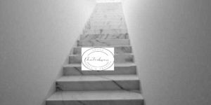 Stair Statuario Marble Slab