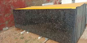 Steel Grey Granite