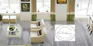 Straight Line Marble Slab