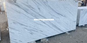 White Marble Slabs