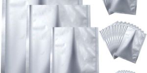Industrial Aluminium Foil Bags