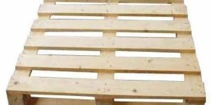 Two Way Wooden Pallets