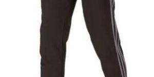 Mens Polyester Track Lower