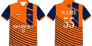 Polyester Mens Sports T Shirt