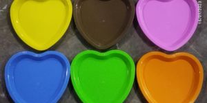 Plastic Plates