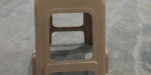 Plastic Stool