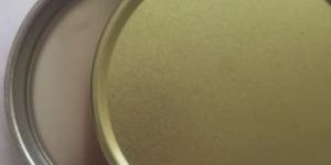 4 Inch Metal Inner Capseal