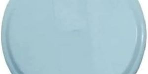 4inch Tin Drum Cap Seal