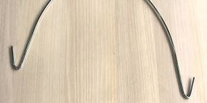 Construction Bucket Handle