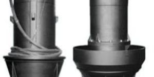 Mixed Flow Submersible Pump