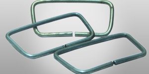 MS Wire Container Handle