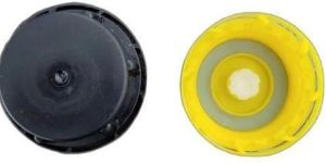 Plastic Drum Vent Cap