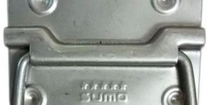 Suma Flap Chest Handle