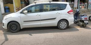 Maruti Suzuki Ertiga Car