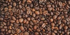 Roasted Coffee Beans