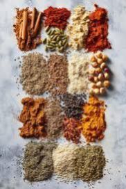 Spices