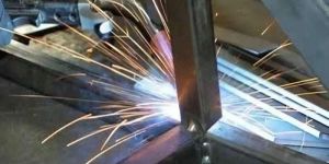Mild Steel Fabrication Services
