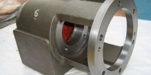 Pump Bearing Housing