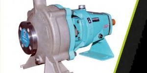 SSR Series Chemical Process Pump