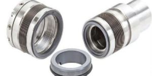 Welded End Metal Bellow Seal