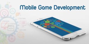 Mobile Game Development Services