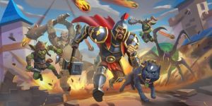 Unity 2D 3D Game Development Services