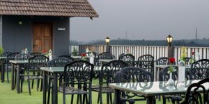 Resorts Booking Service