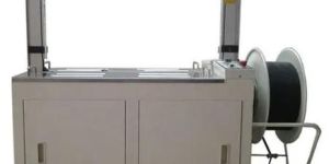 Box Strapping Machine