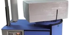 Luggage Wrapping Machine