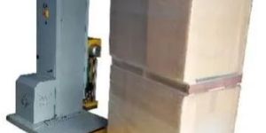 Pallet Stretch Wrapping Machine