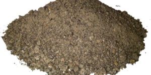 Castor De-Oiled Cake