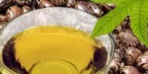 Commercial Castor Oil