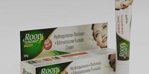 Roop a Sundari Face Cream