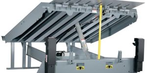 Loading Dock Leveler
