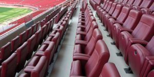Stadium Seats