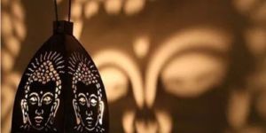 Mini Lantern