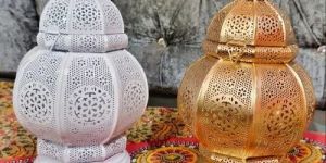 Outdoor Wall Lantern