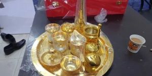 Pooja Thali Sets
