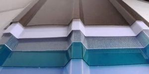 Polycarbonate Sheet Profile