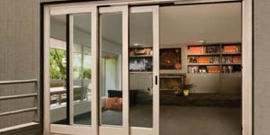 UPVC Sliding Door