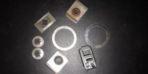 Sheet Metal Component