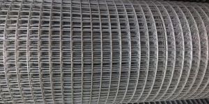 GI Welded Mesh