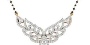 Diamond Mangalsutra