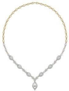 NCK-1015 NK Necklace