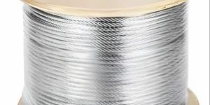 Stainless Steel Wire Rope