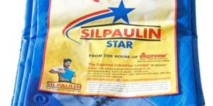 Supreme Nylon Silpaulin Waterproof Tarpaulins