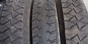 Truck Tyres