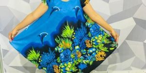 Umbrella Dress Dress