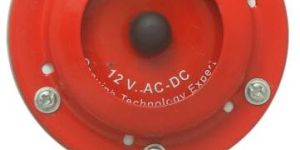 AC DC Holo Jali Horn