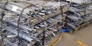 304 Stainless Steel Scrap